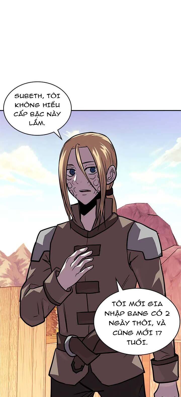 Chiến Binh Đến Từ Thế Giới Khác Chapter 120 - Trang 2