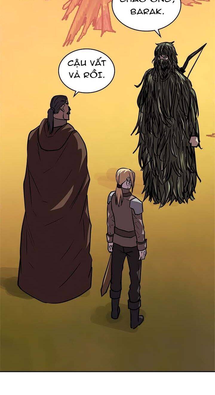 Chiến Binh Đến Từ Thế Giới Khác Chapter 120 - Trang 2