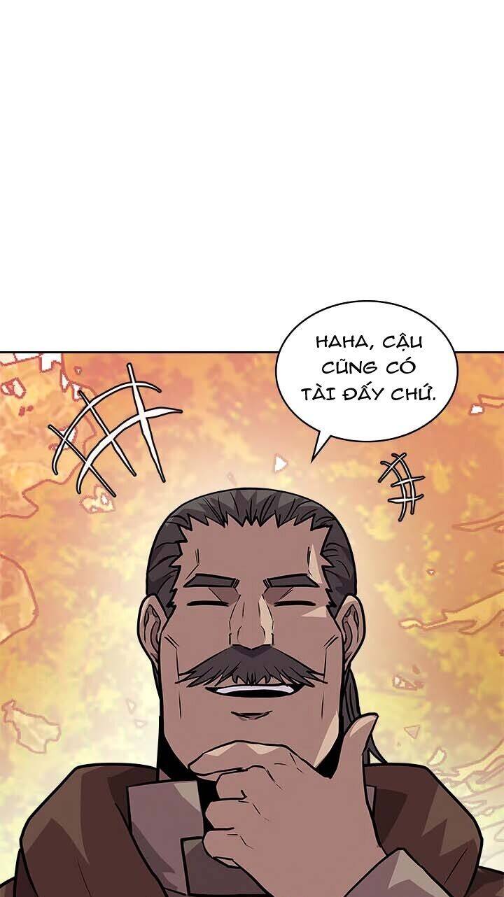 Chiến Binh Đến Từ Thế Giới Khác Chapter 120 - Trang 2