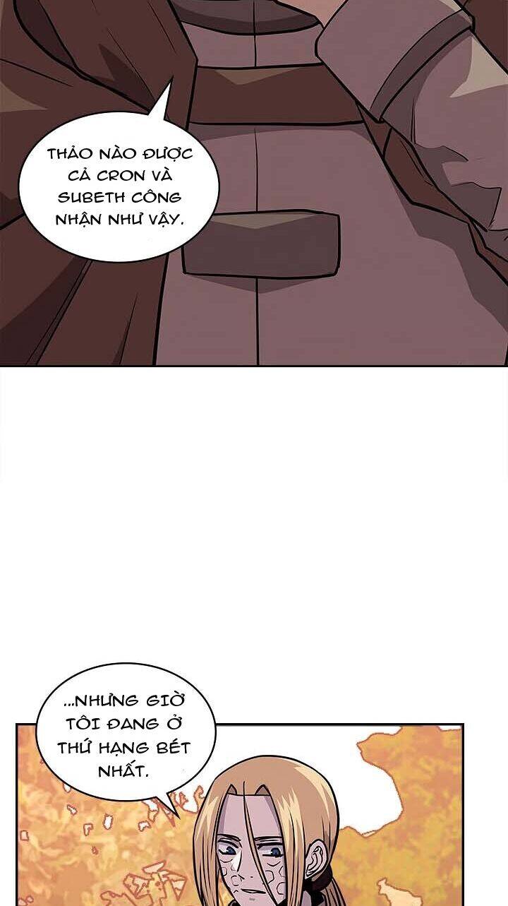 Chiến Binh Đến Từ Thế Giới Khác Chapter 120 - Trang 2