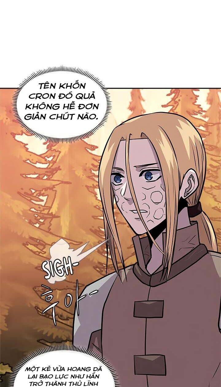 Chiến Binh Đến Từ Thế Giới Khác Chapter 120 - Trang 2