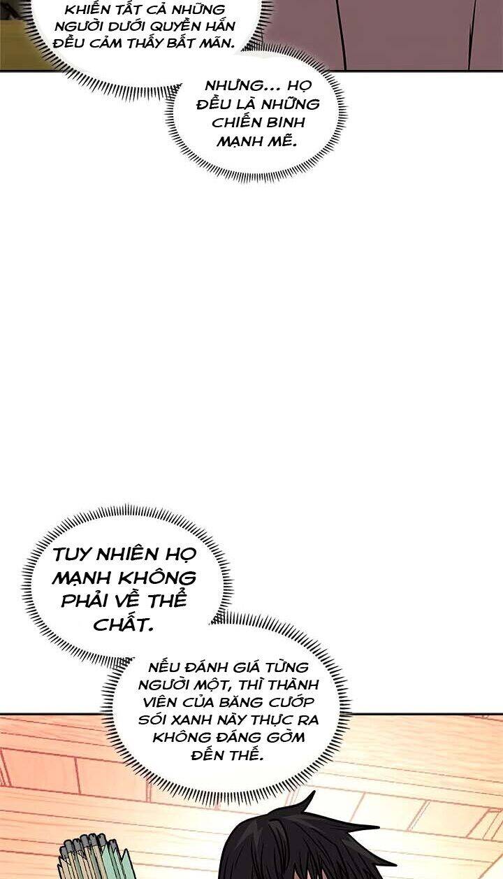 Chiến Binh Đến Từ Thế Giới Khác Chapter 120 - Trang 2