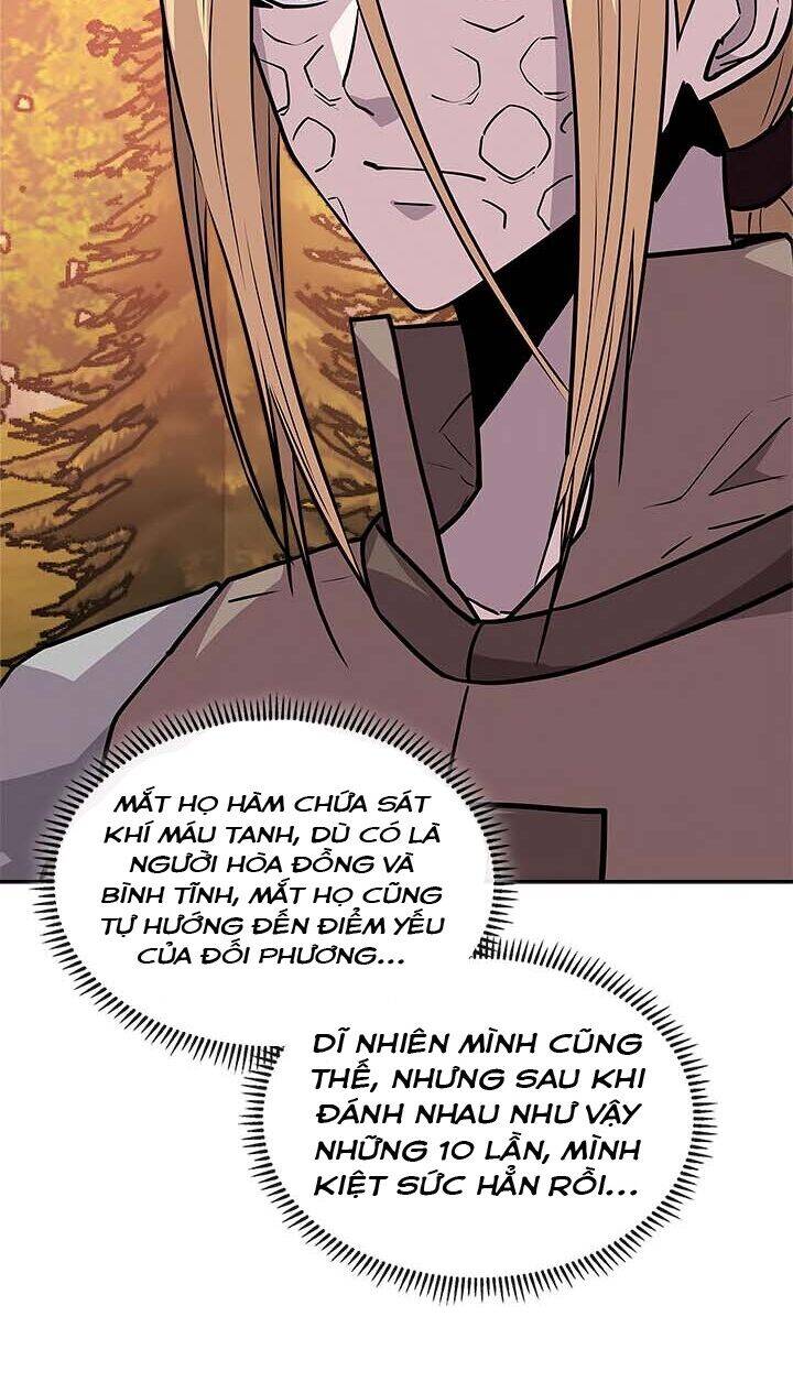 Chiến Binh Đến Từ Thế Giới Khác Chapter 120 - Trang 2