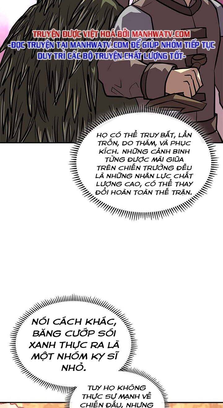 Chiến Binh Đến Từ Thế Giới Khác Chapter 120 - Trang 2