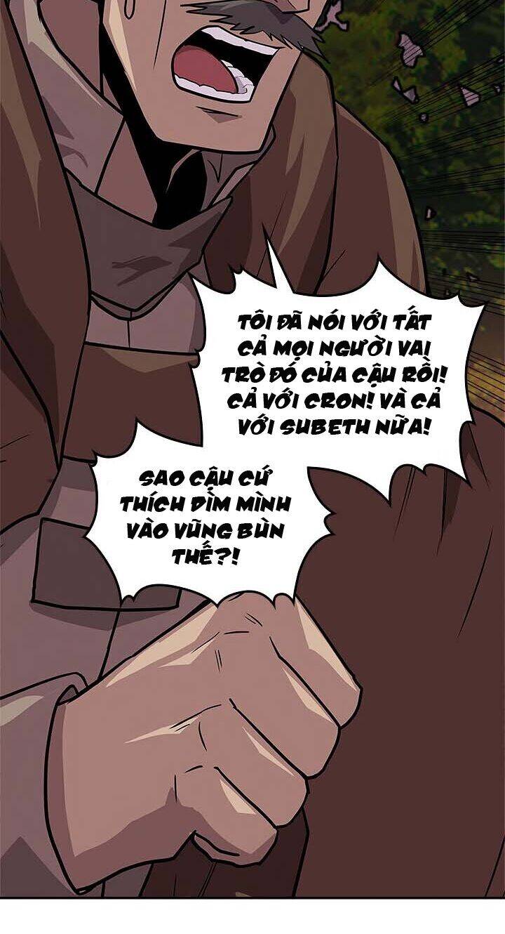 Chiến Binh Đến Từ Thế Giới Khác Chapter 120 - Trang 2