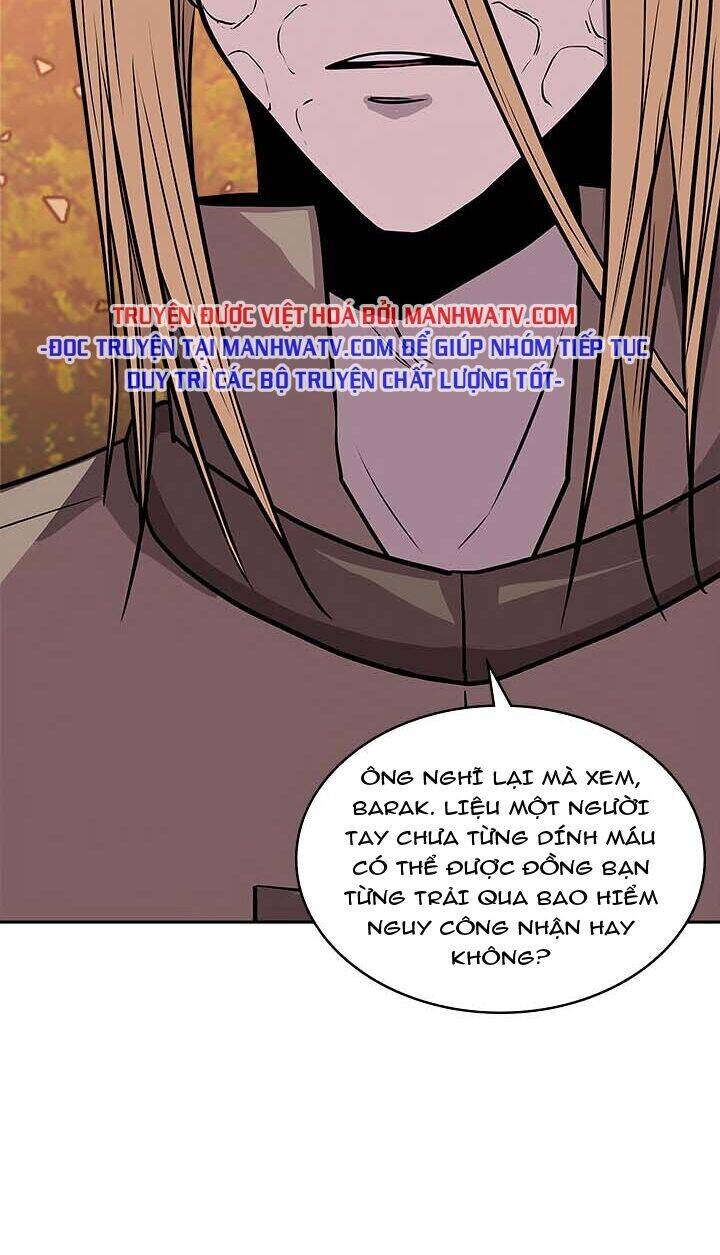 Chiến Binh Đến Từ Thế Giới Khác Chapter 120 - Trang 2