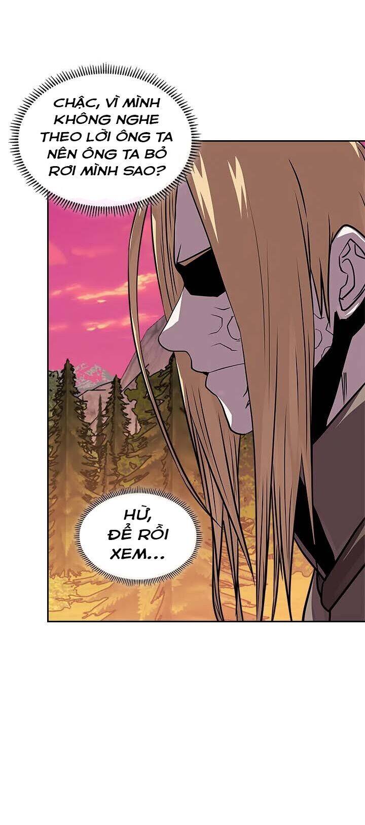 Chiến Binh Đến Từ Thế Giới Khác Chapter 120 - Trang 2