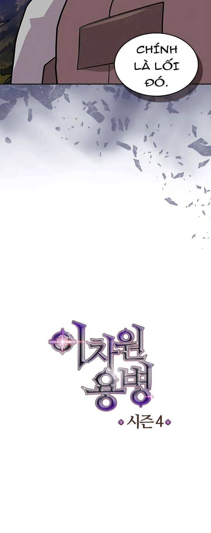 Chiến Binh Đến Từ Thế Giới Khác Chapter 120 - Trang 2