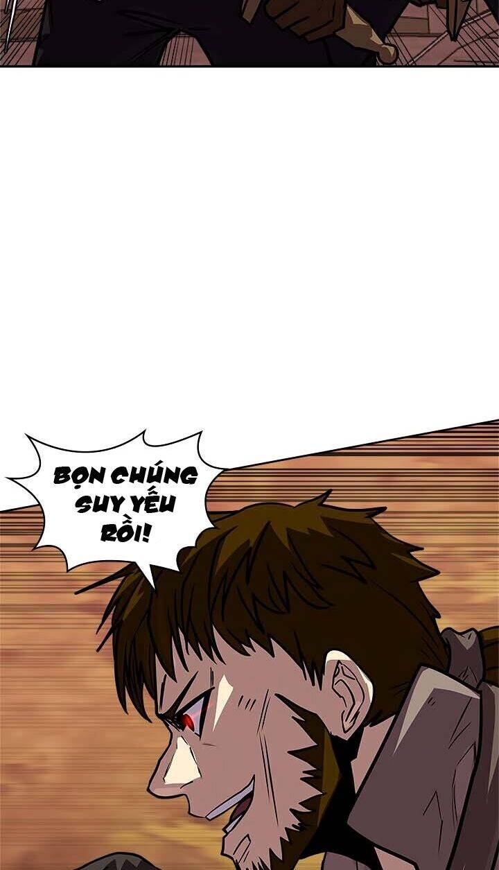Chiến Binh Đến Từ Thế Giới Khác Chapter 121 - Trang 2