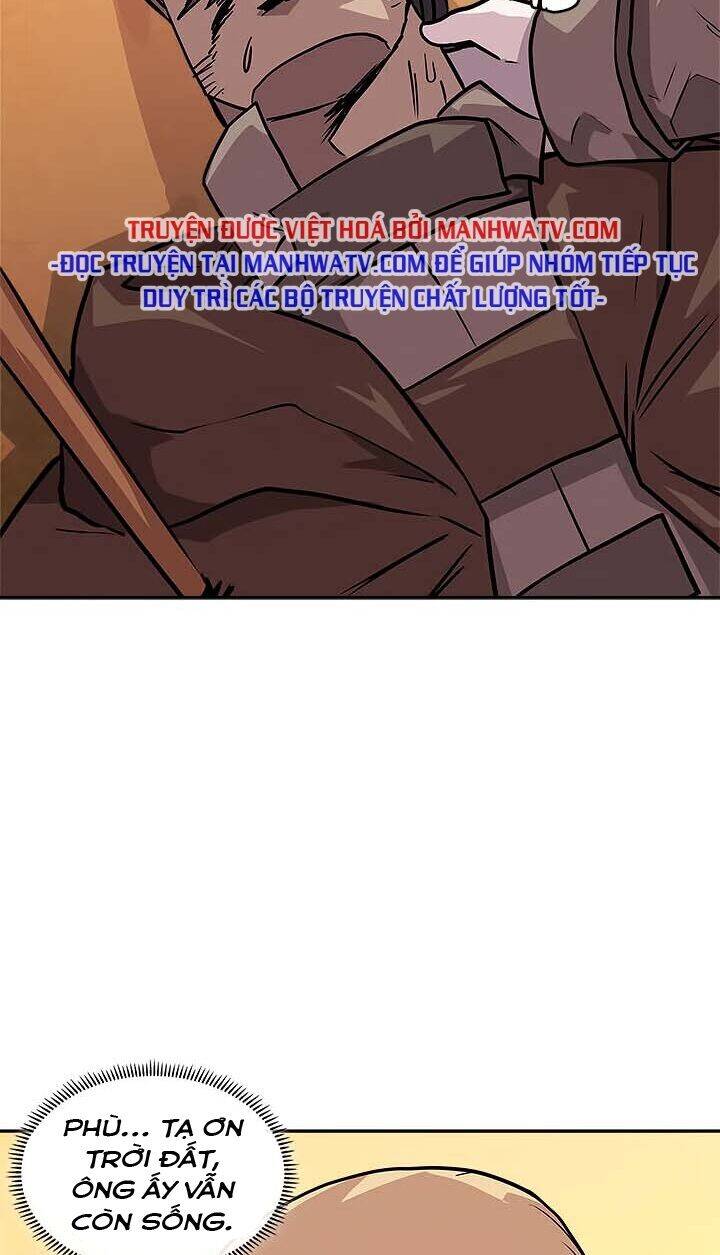Chiến Binh Đến Từ Thế Giới Khác Chapter 121 - Trang 2