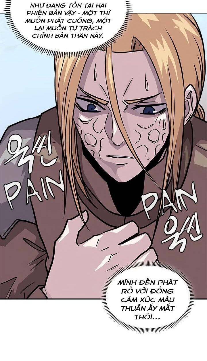 Chiến Binh Đến Từ Thế Giới Khác Chapter 121 - Trang 2