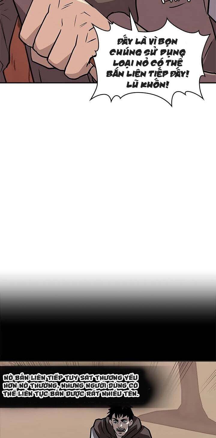 Chiến Binh Đến Từ Thế Giới Khác Chapter 121 - Trang 2