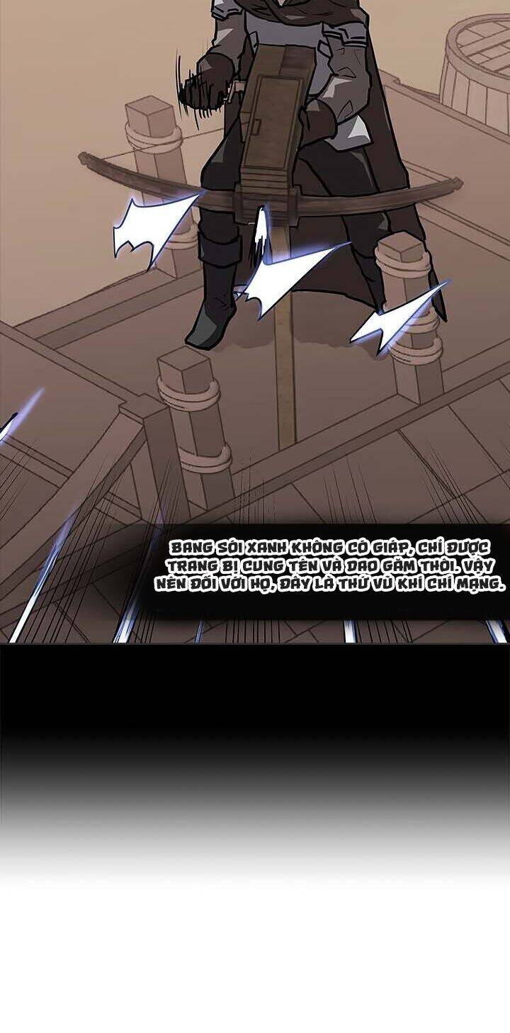 Chiến Binh Đến Từ Thế Giới Khác Chapter 121 - Trang 2