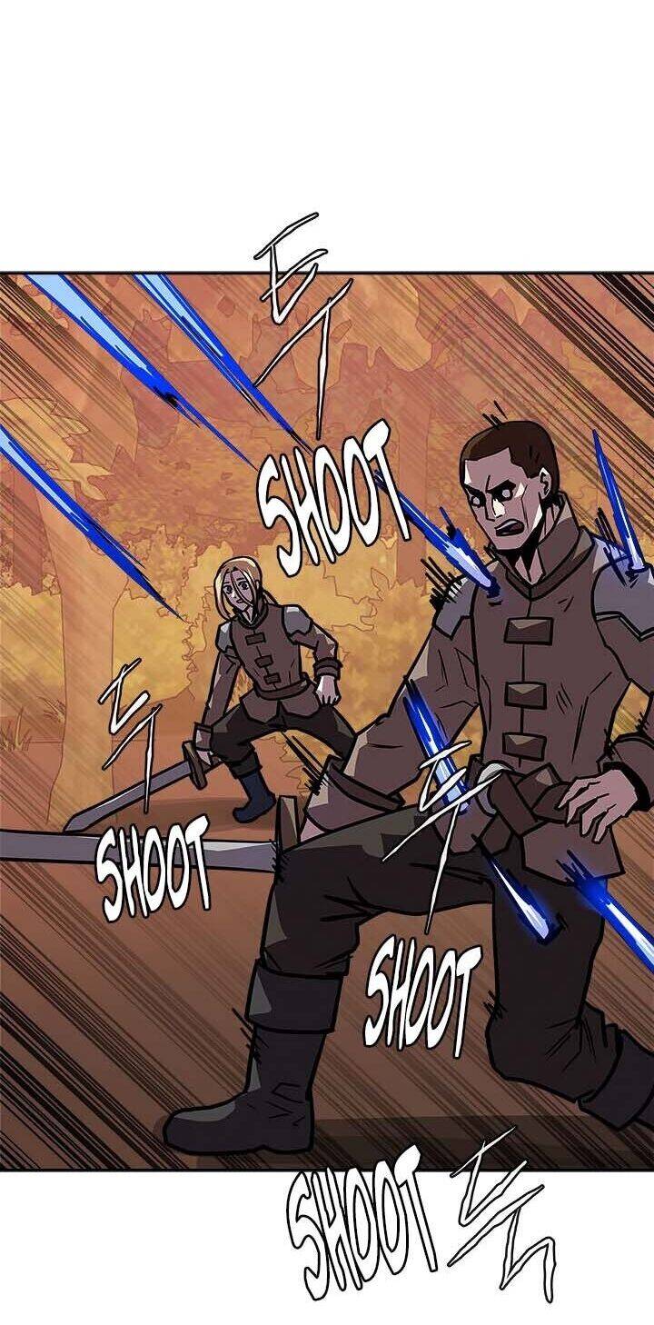 Chiến Binh Đến Từ Thế Giới Khác Chapter 121 - Trang 2