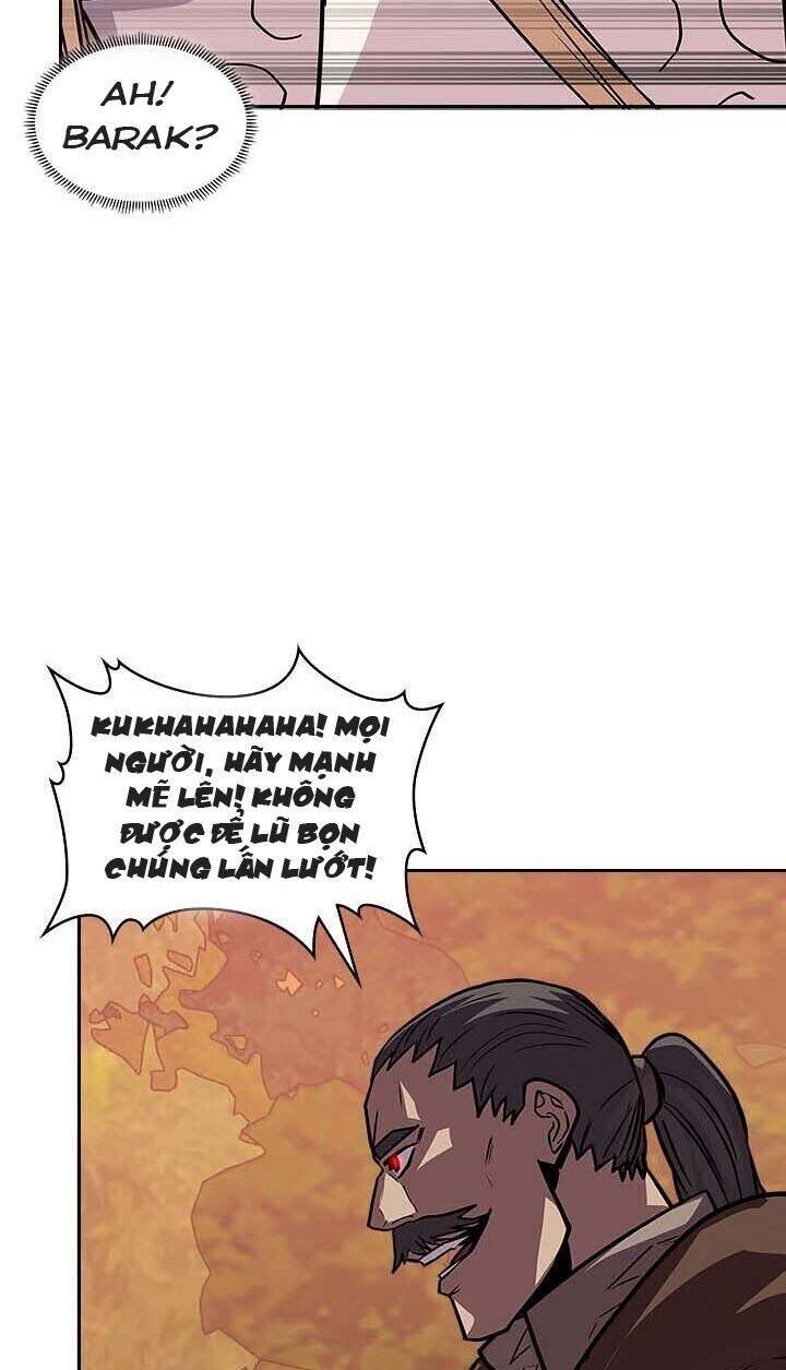 Chiến Binh Đến Từ Thế Giới Khác Chapter 121 - Trang 2