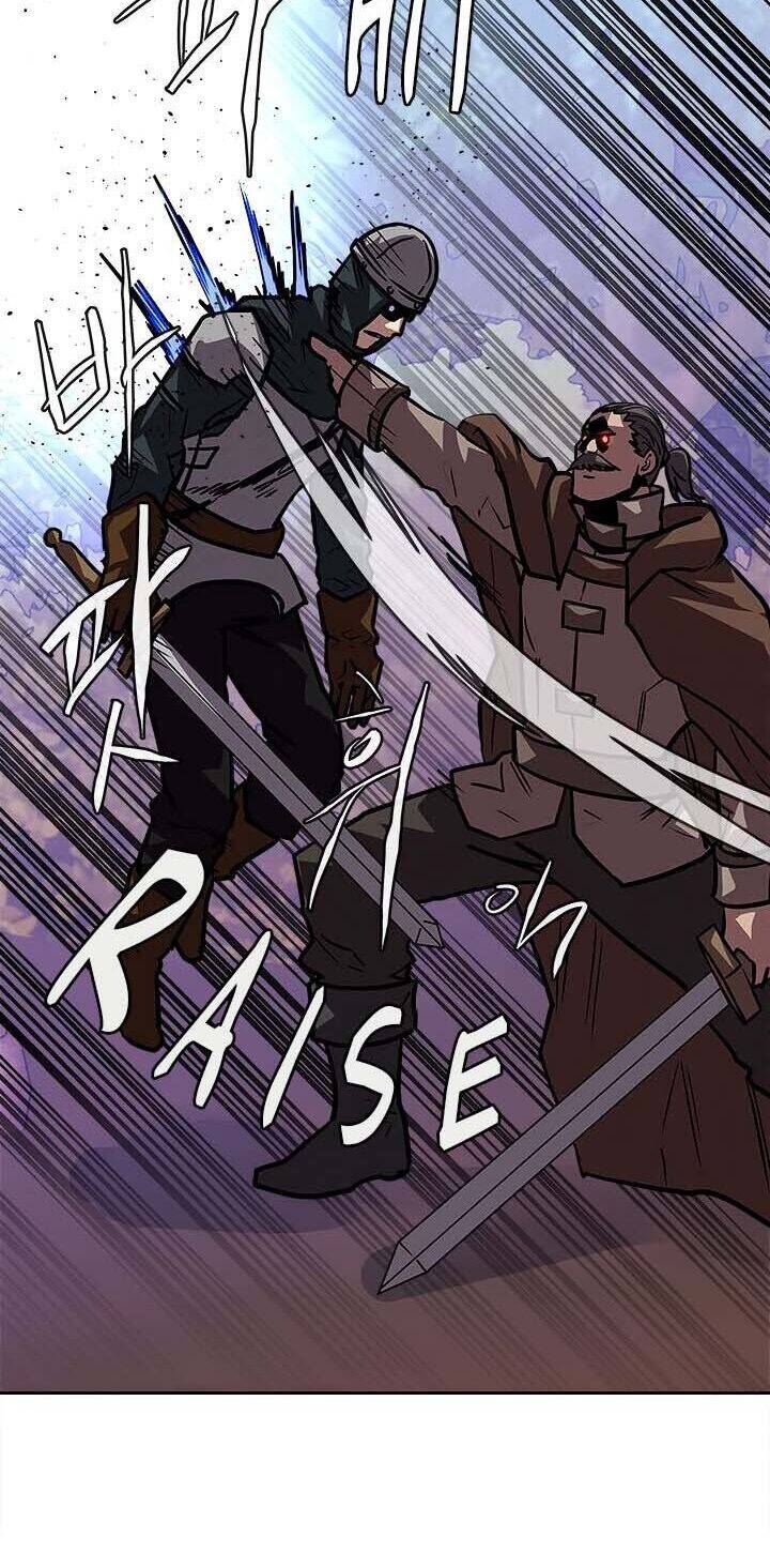 Chiến Binh Đến Từ Thế Giới Khác Chapter 121 - Trang 2