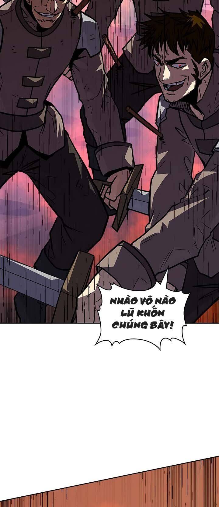 Chiến Binh Đến Từ Thế Giới Khác Chapter 121 - Trang 2