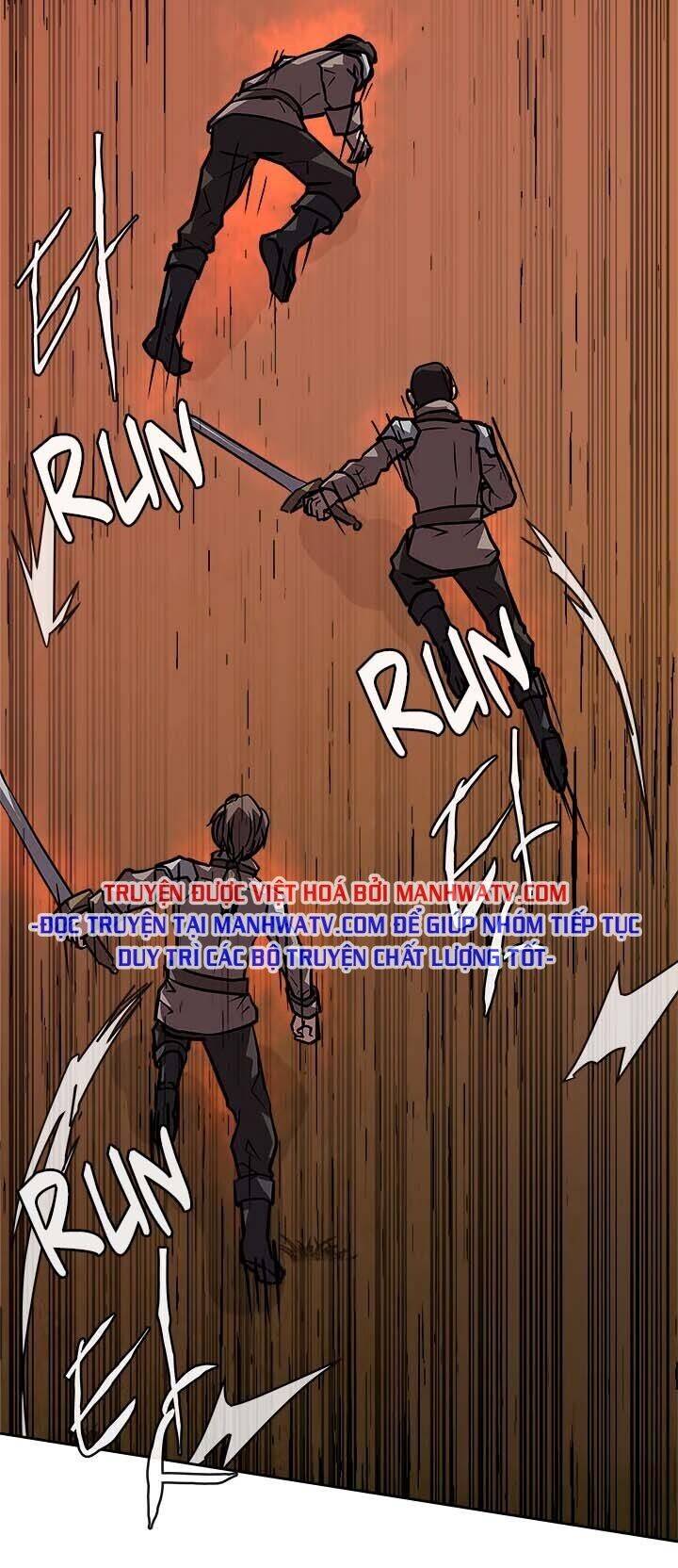 Chiến Binh Đến Từ Thế Giới Khác Chapter 121 - Trang 2