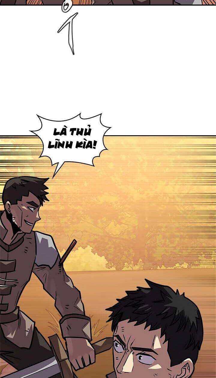 Chiến Binh Đến Từ Thế Giới Khác Chapter 121 - Trang 2