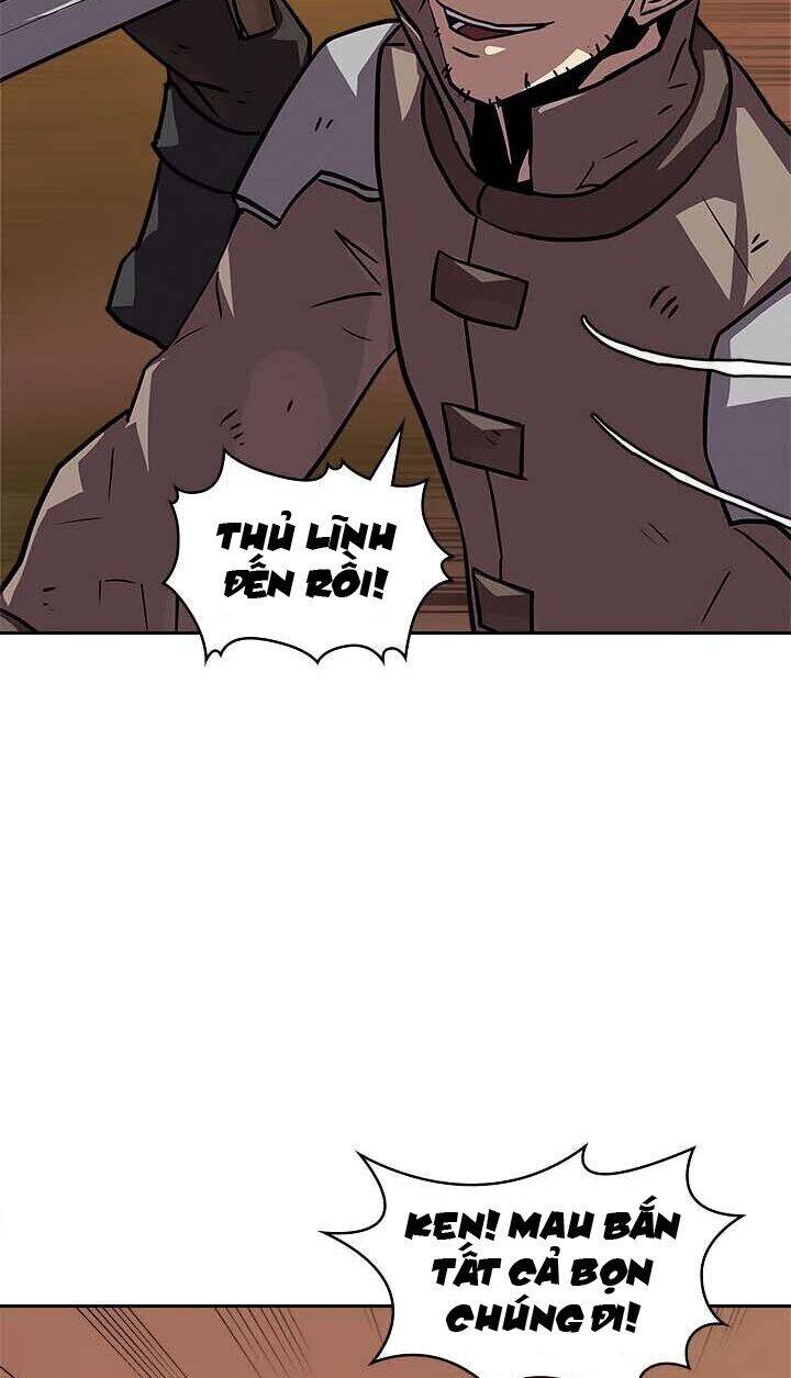 Chiến Binh Đến Từ Thế Giới Khác Chapter 121 - Trang 2