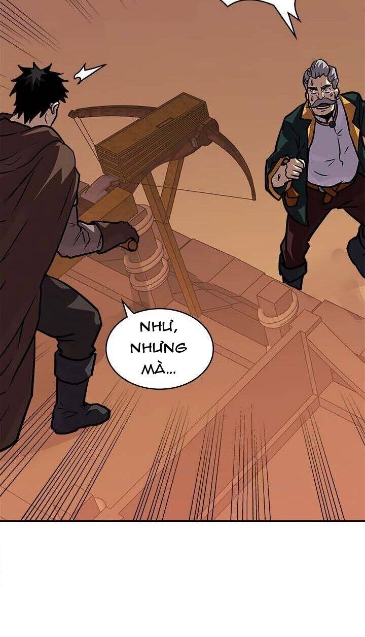 Chiến Binh Đến Từ Thế Giới Khác Chapter 121 - Trang 2