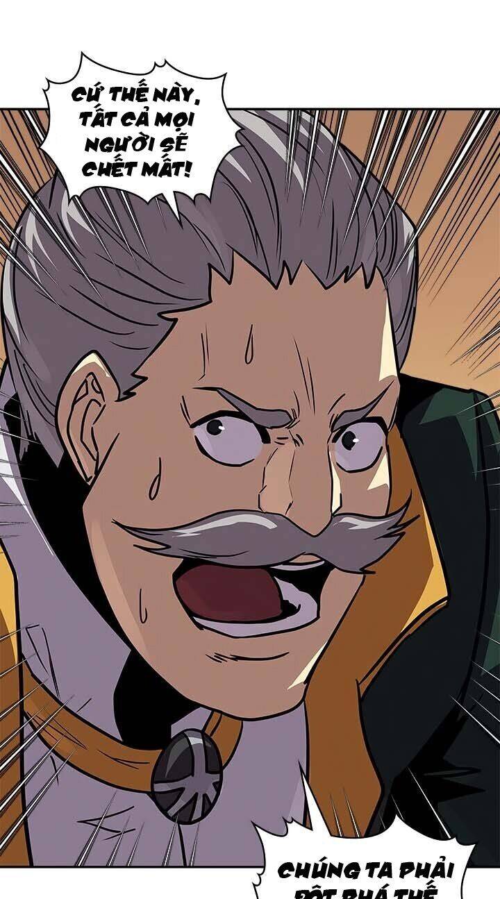 Chiến Binh Đến Từ Thế Giới Khác Chapter 121 - Trang 2