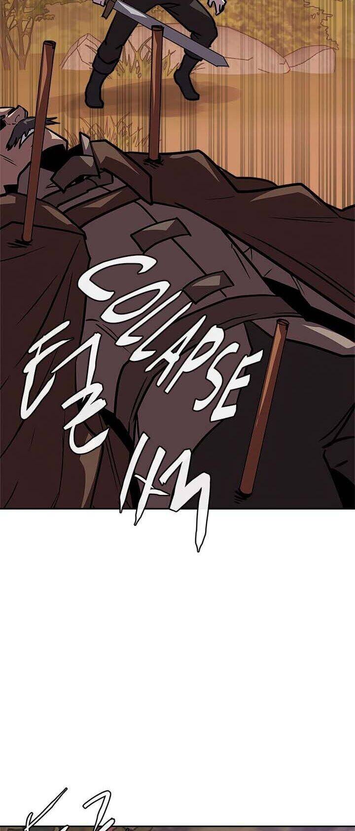 Chiến Binh Đến Từ Thế Giới Khác Chapter 121 - Trang 2