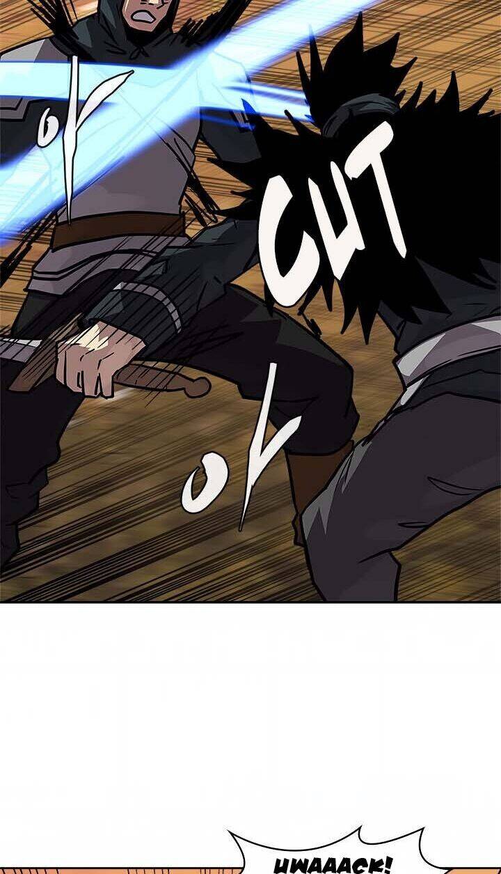 Chiến Binh Đến Từ Thế Giới Khác Chapter 122 - Trang 2