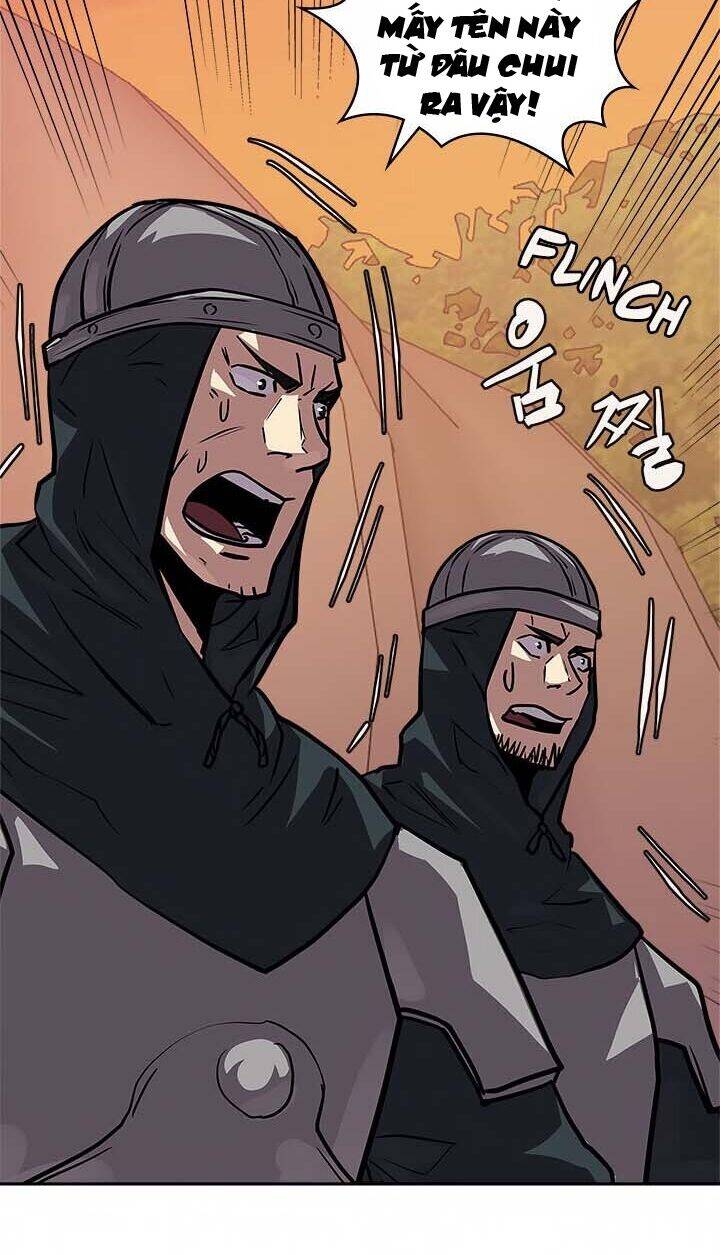 Chiến Binh Đến Từ Thế Giới Khác Chapter 122 - Trang 2
