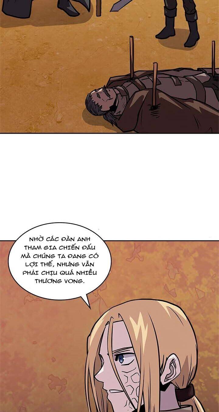 Chiến Binh Đến Từ Thế Giới Khác Chapter 122 - Trang 2