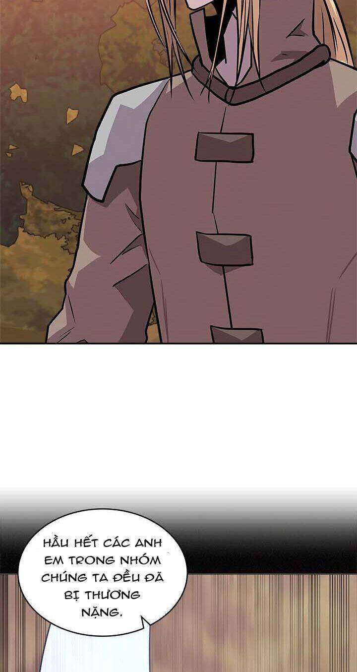 Chiến Binh Đến Từ Thế Giới Khác Chapter 122 - Trang 2