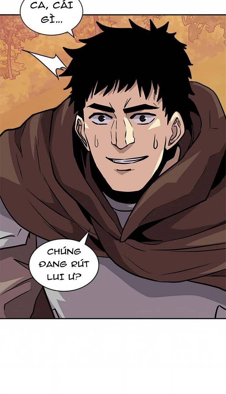 Chiến Binh Đến Từ Thế Giới Khác Chapter 122 - Trang 2