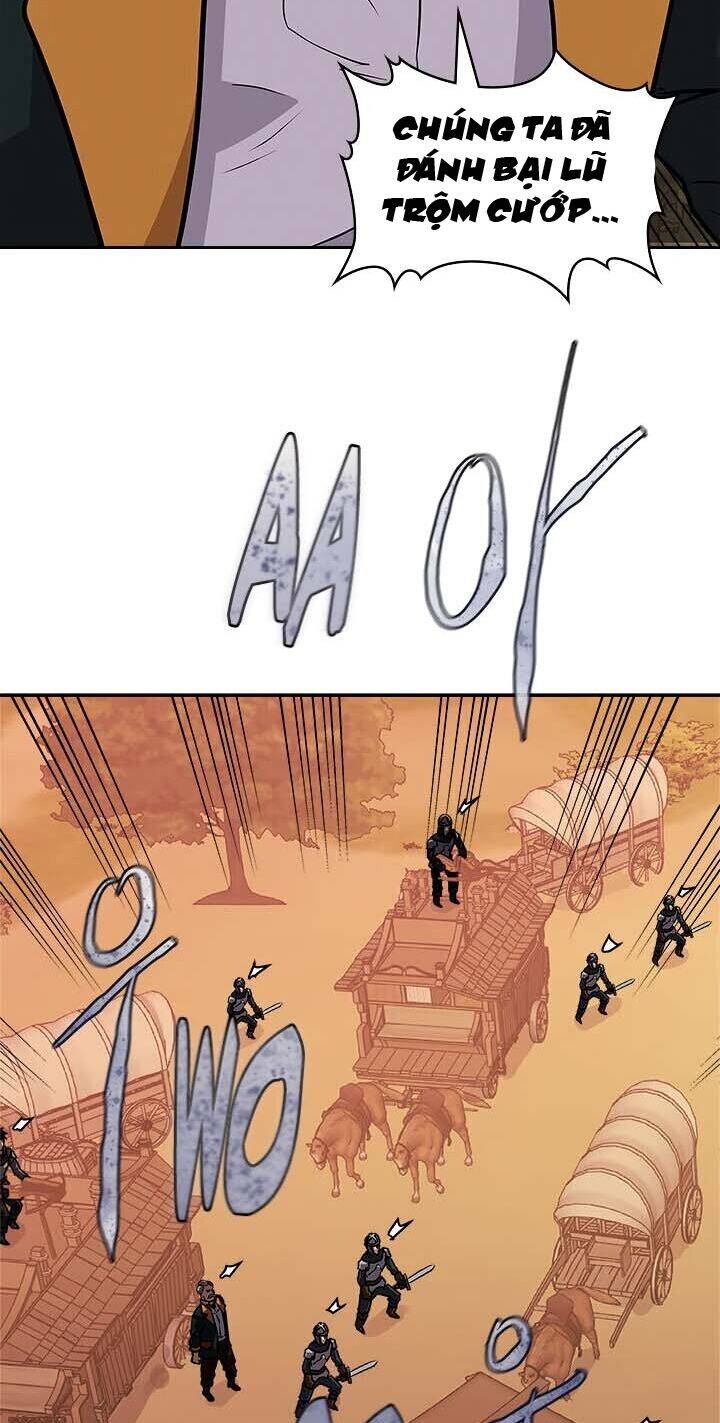 Chiến Binh Đến Từ Thế Giới Khác Chapter 122 - Trang 2