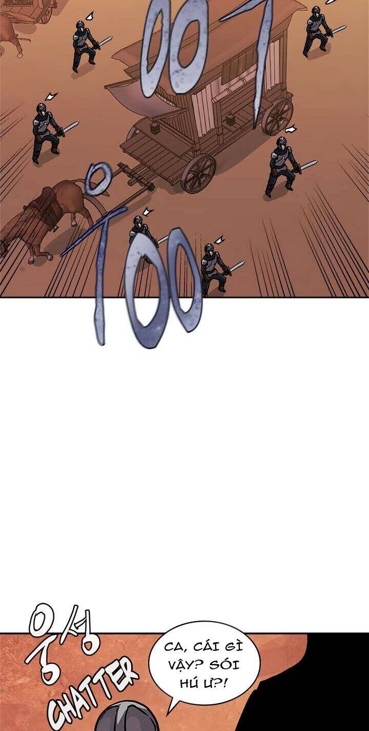 Chiến Binh Đến Từ Thế Giới Khác Chapter 122 - Trang 2