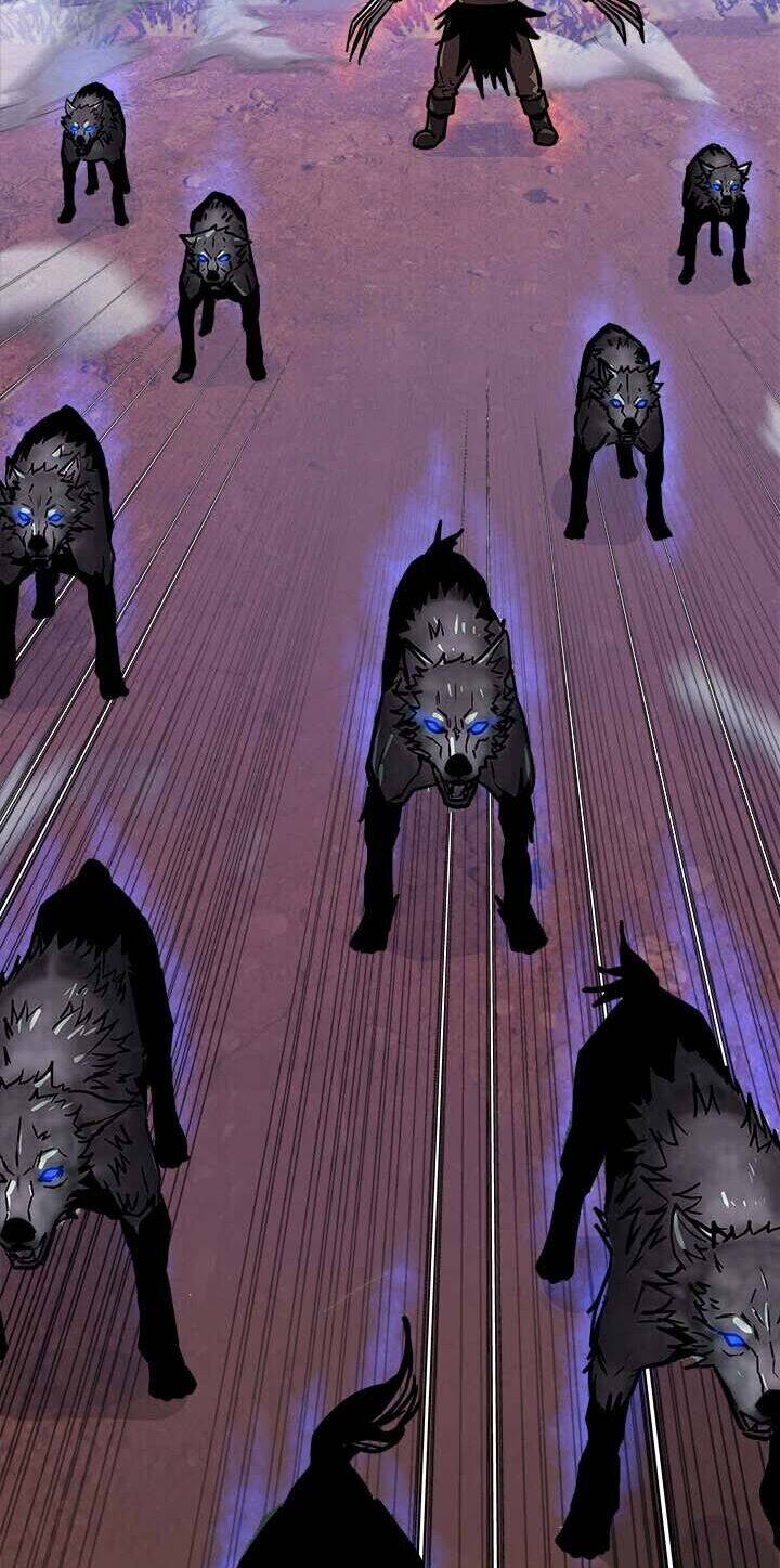 Chiến Binh Đến Từ Thế Giới Khác Chapter 122 - Trang 2