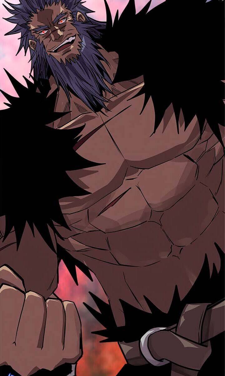 Chiến Binh Đến Từ Thế Giới Khác Chapter 122 - Trang 2