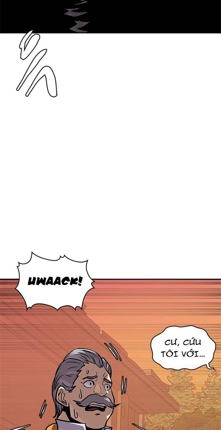 Chiến Binh Đến Từ Thế Giới Khác Chapter 122 - Trang 2