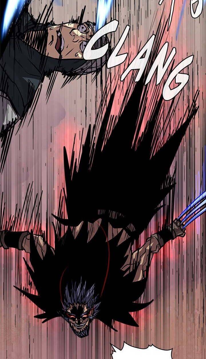 Chiến Binh Đến Từ Thế Giới Khác Chapter 122 - Trang 2