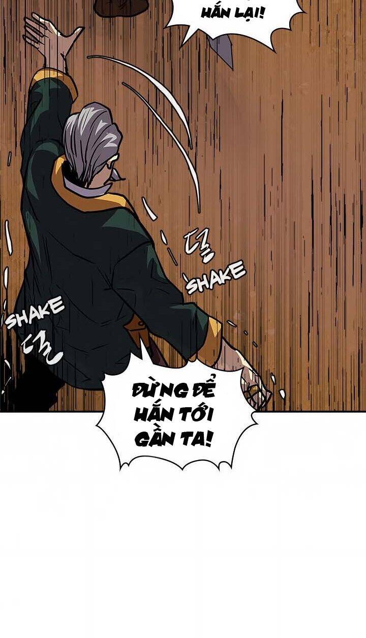 Chiến Binh Đến Từ Thế Giới Khác Chapter 122 - Trang 2