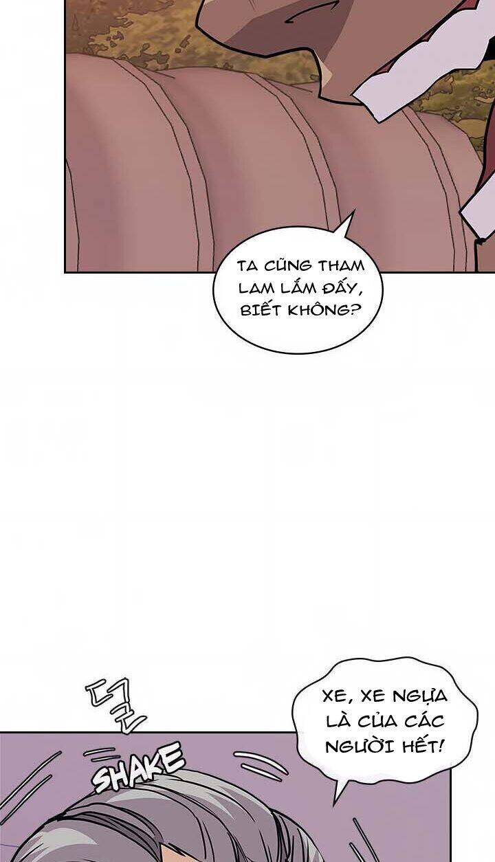 Chiến Binh Đến Từ Thế Giới Khác Chapter 122 - Trang 2