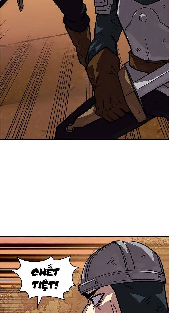 Chiến Binh Đến Từ Thế Giới Khác Chapter 123 - Trang 2