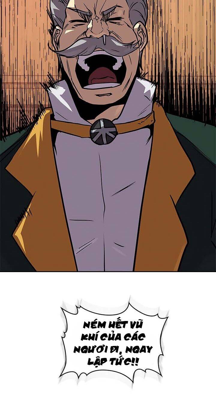 Chiến Binh Đến Từ Thế Giới Khác Chapter 123 - Trang 2