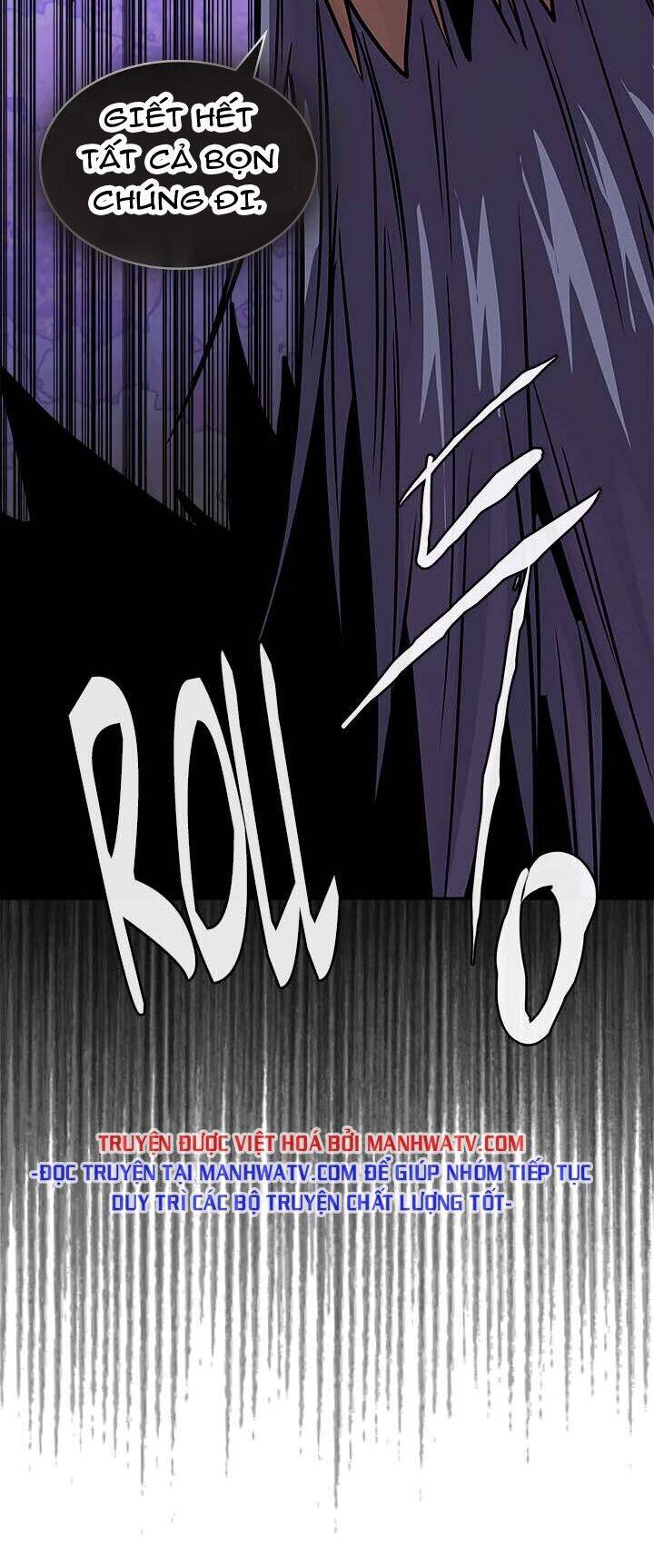 Chiến Binh Đến Từ Thế Giới Khác Chapter 123 - Trang 2