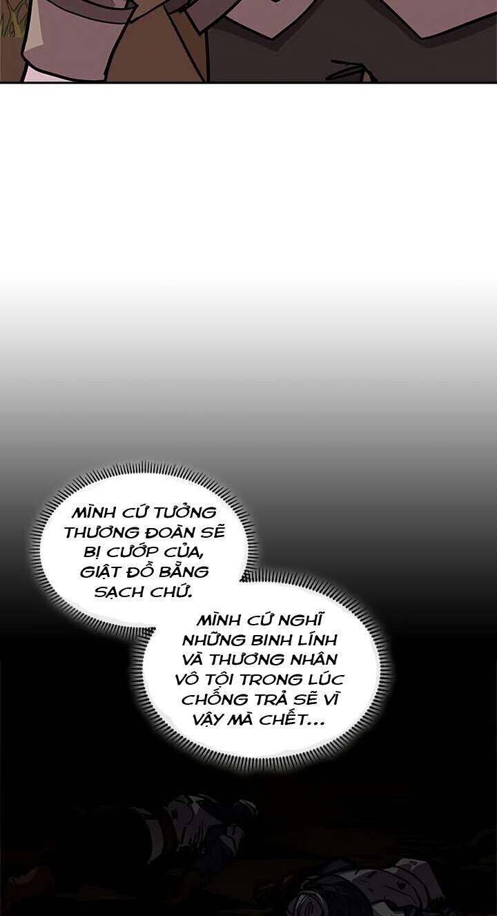 Chiến Binh Đến Từ Thế Giới Khác Chapter 123 - Trang 2