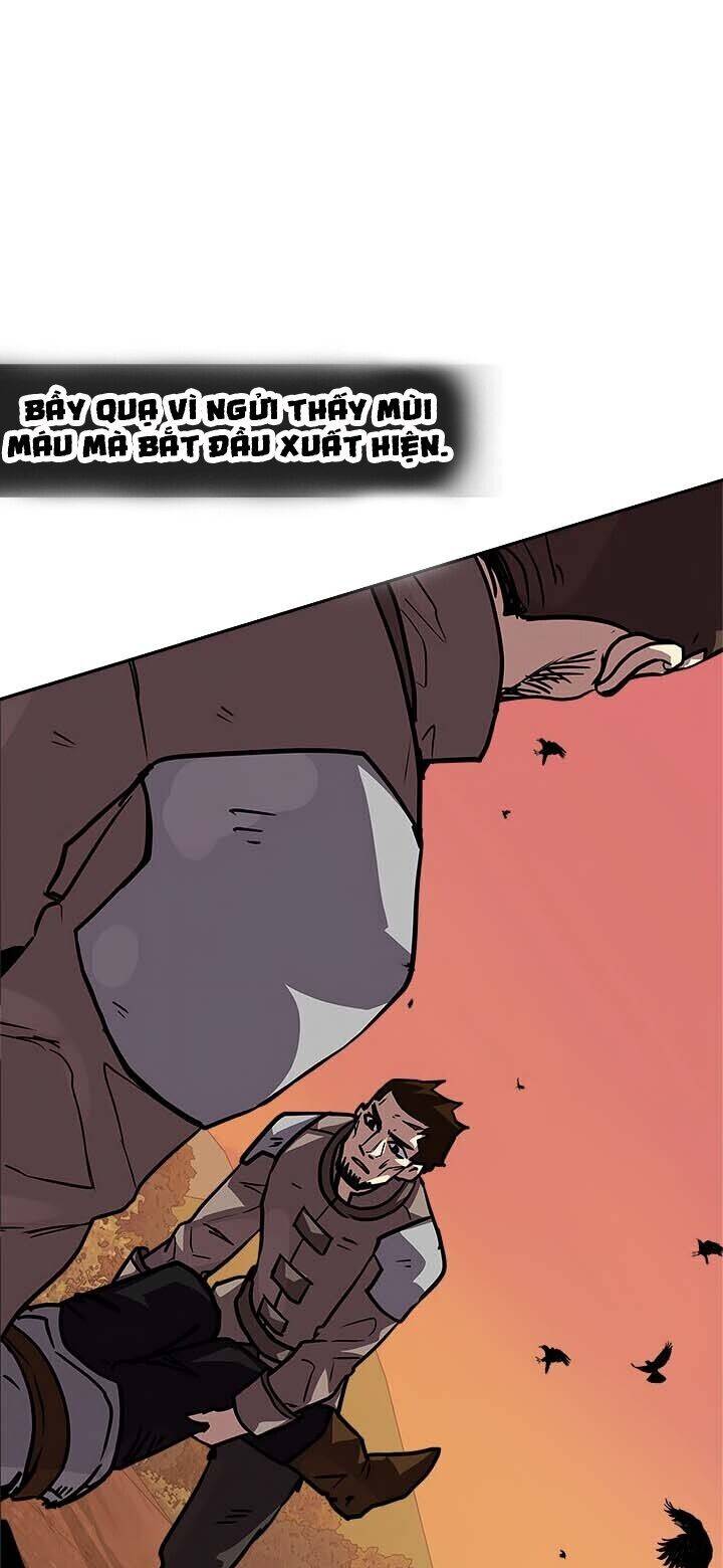 Chiến Binh Đến Từ Thế Giới Khác Chapter 123 - Trang 2