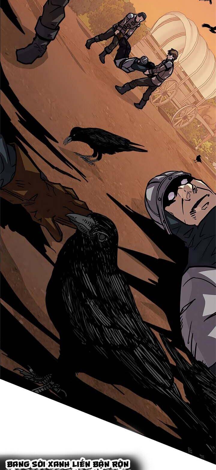 Chiến Binh Đến Từ Thế Giới Khác Chapter 123 - Trang 2