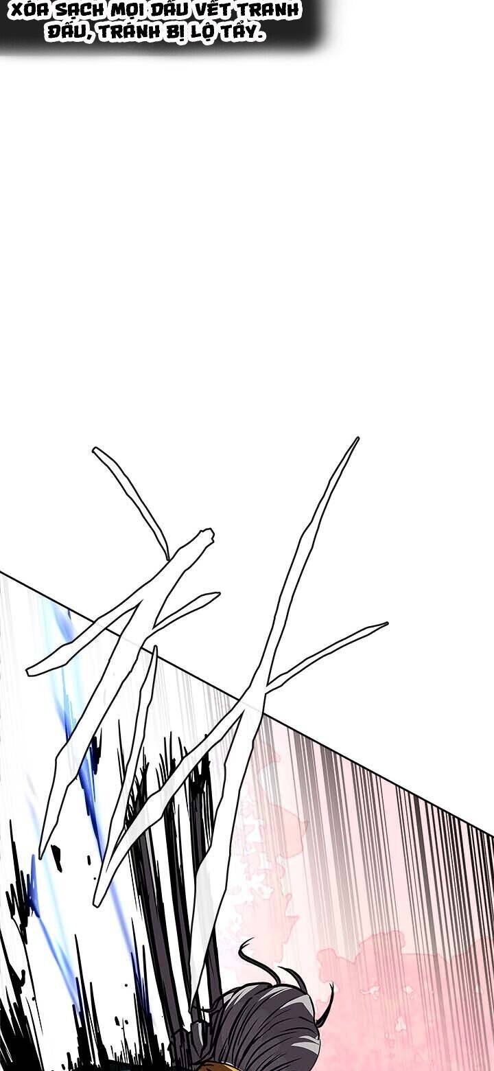 Chiến Binh Đến Từ Thế Giới Khác Chapter 123 - Trang 2