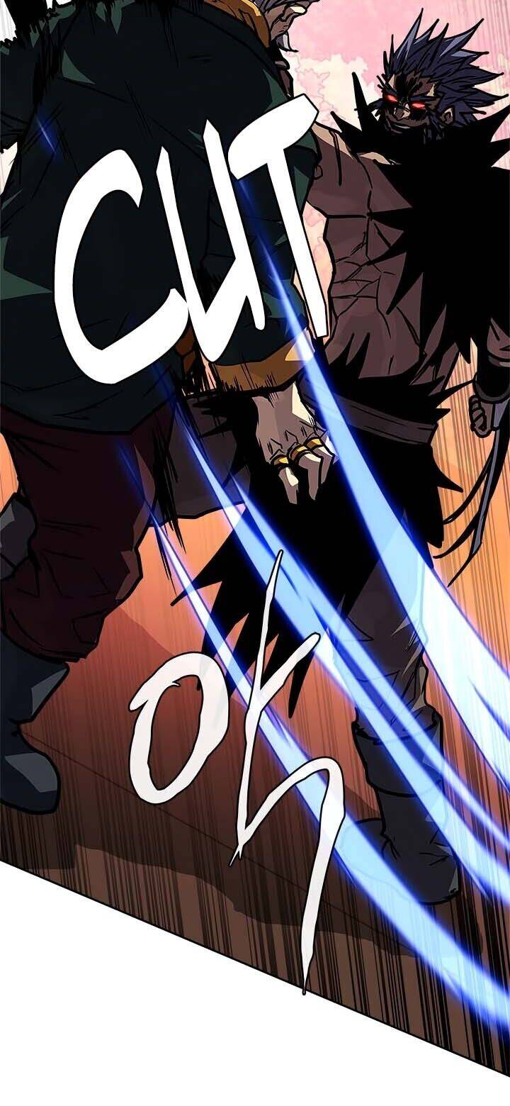 Chiến Binh Đến Từ Thế Giới Khác Chapter 123 - Trang 2