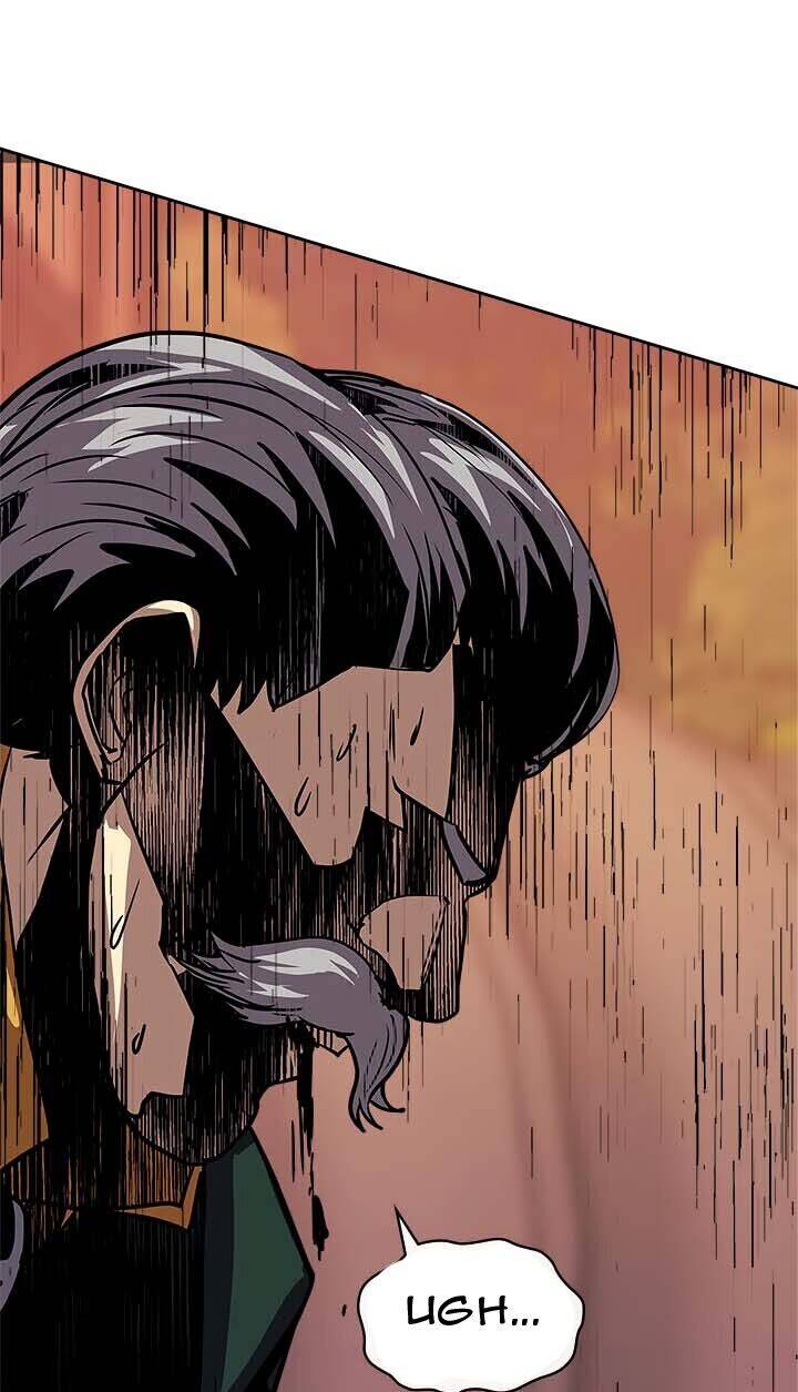 Chiến Binh Đến Từ Thế Giới Khác Chapter 123 - Trang 2