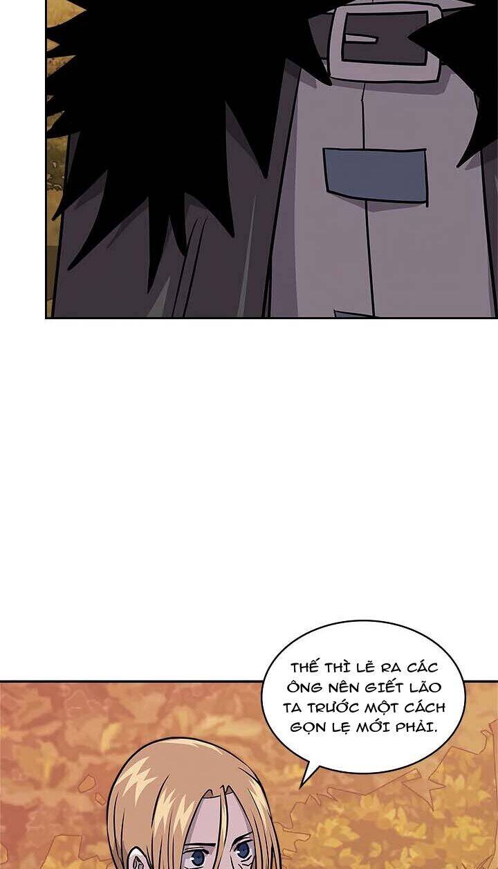 Chiến Binh Đến Từ Thế Giới Khác Chapter 123 - Trang 2